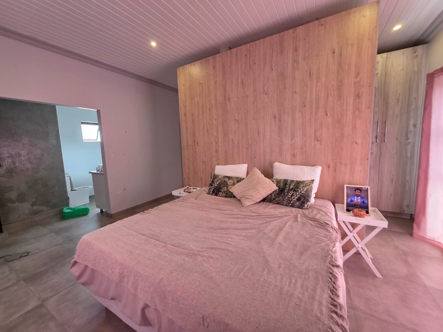 3 Bedroom Property for Sale in Wild Olive Estate Free State